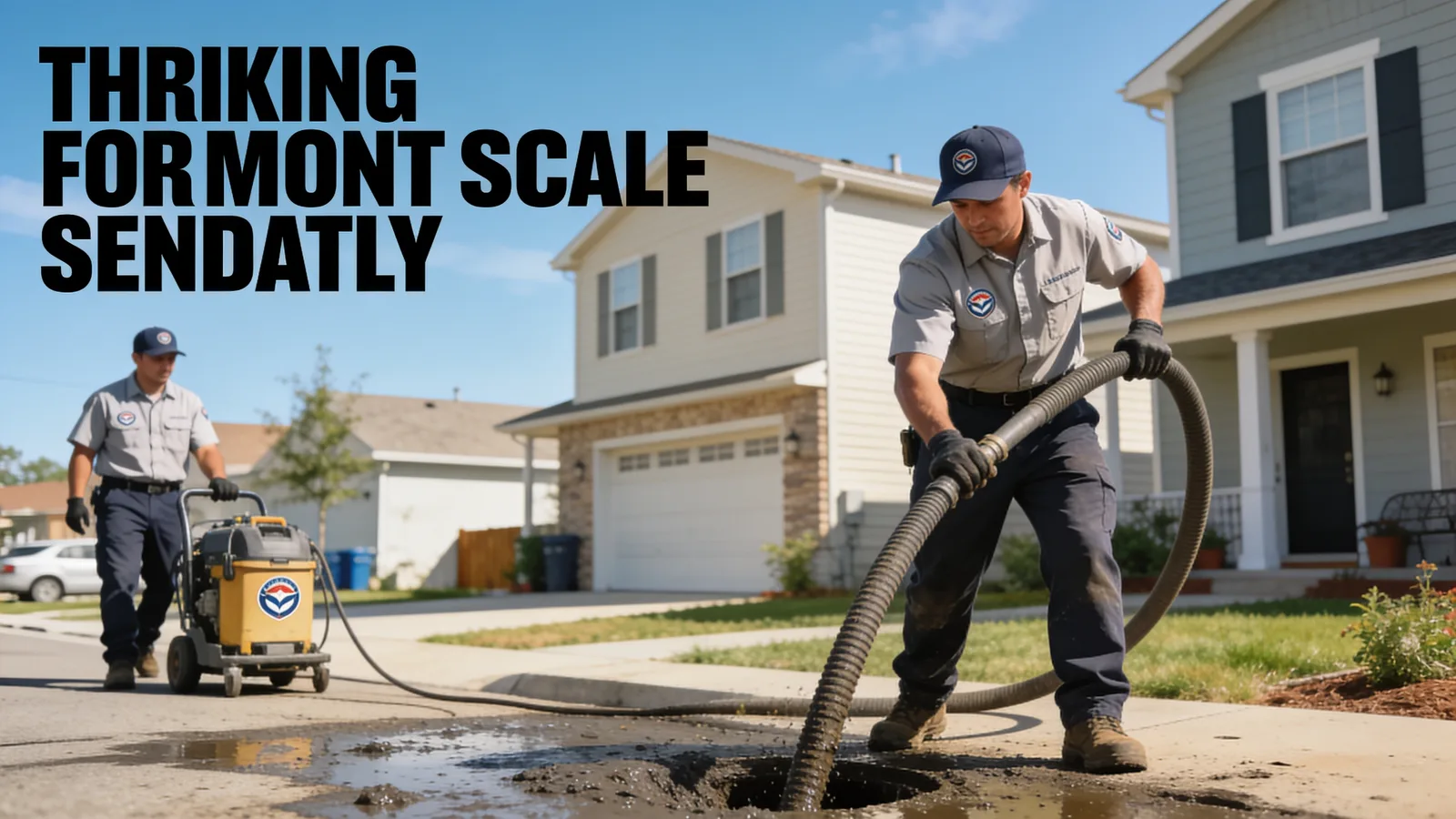 Sewage Cleanup in Westbrook, CT near me
